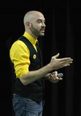 Jaume González Jaume González