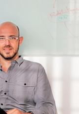 Carlos Moyano Carlos Moyano profesor branding Seeway
