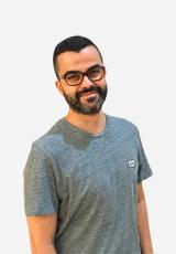 Toni Fornés diseño web