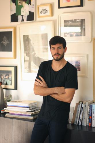 Carles Moré Carles More
