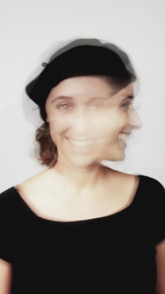 María Cerdán fotografia