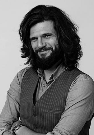 Oliver Montiel Oliver Montiel