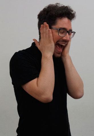 Oscar Carballo Oscar Carballo