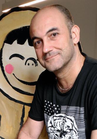 Oscar Sarramia Oscar Sarrami
