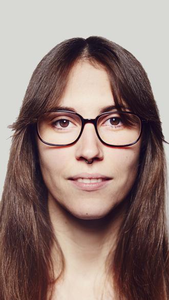 Patricia Verdugo Patricia Verdugo