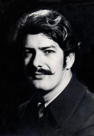 Ricardo Rousselot Ricardo Rousselot