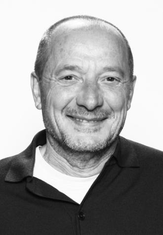 Xavier Grau Xavier Grau